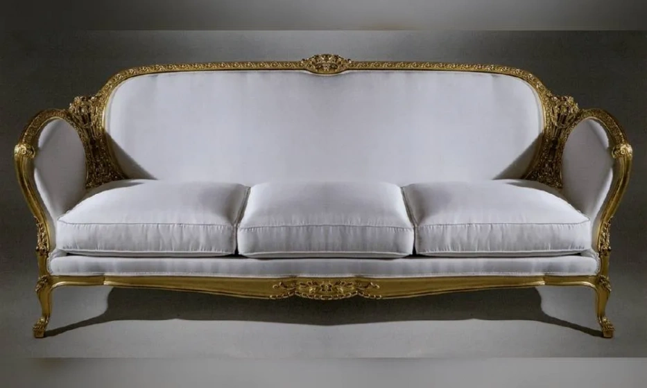 Диван Belloni 3070/3 - фото 1