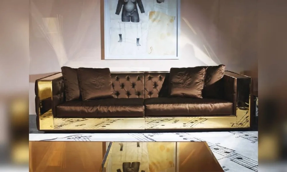 Диван Visionnaire Magnolia 2 - фото 1