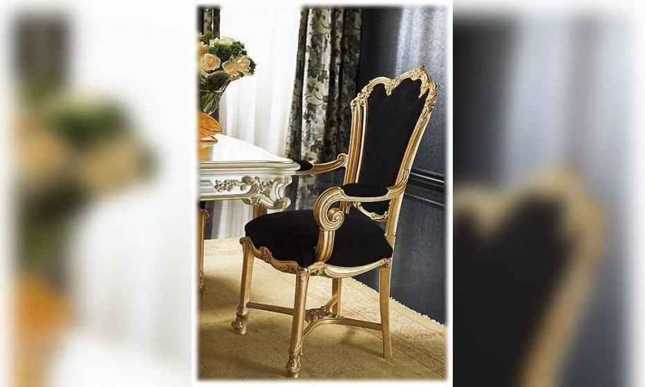 Стул Silik Apollonia - фото 1