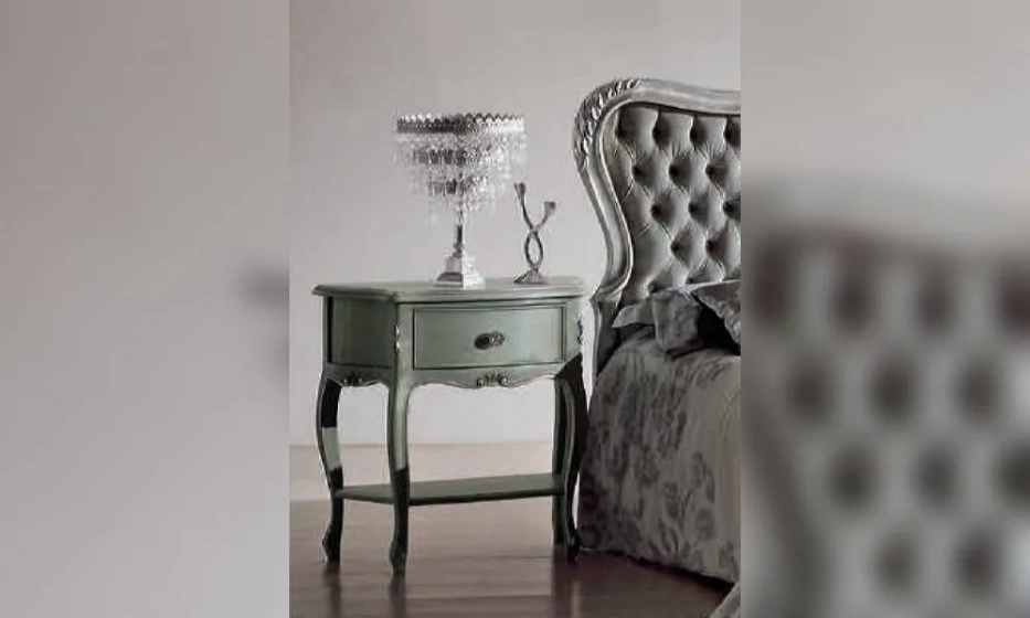 Тумба Прикроватная Vaccari Giovanni Bella Italia 2 - фото 1