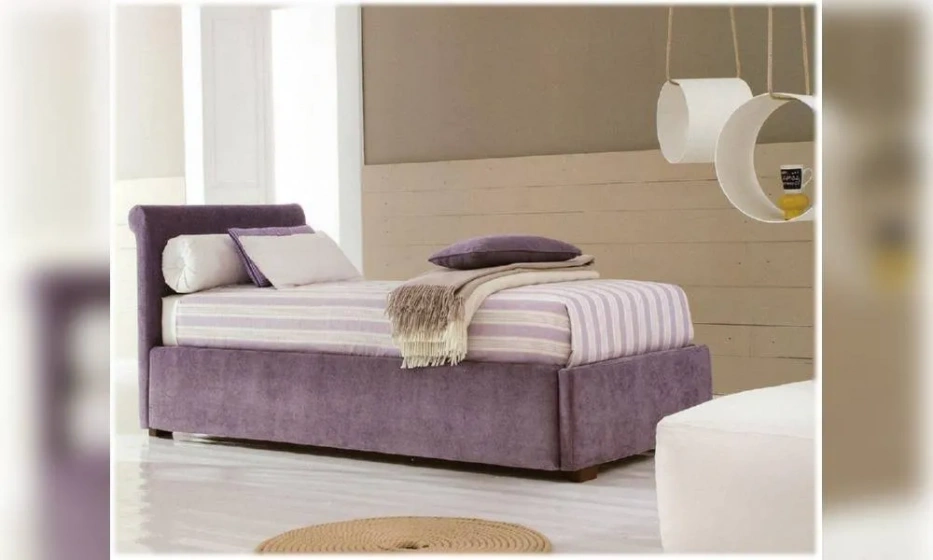 Кровать В Детскую Twils Camelia 2 - фото 1