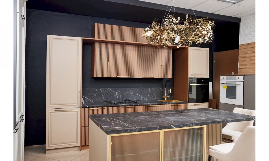 Кухня Русский Дом - фото 3