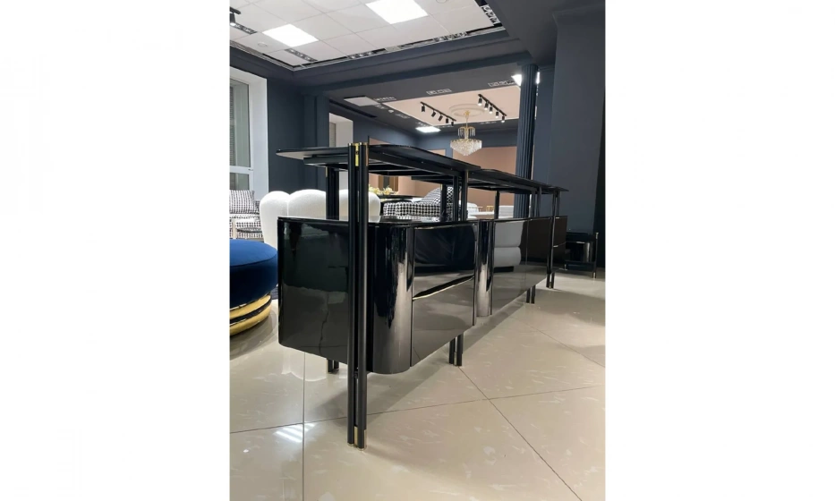 Комод ORIX Dark - фото 3