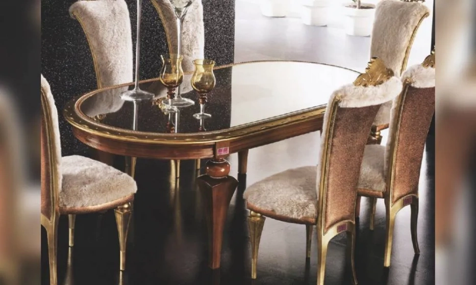 Стол Alta Moda Tiffany - фото 1