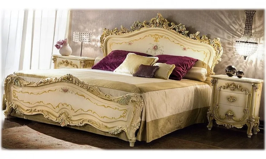 Спальня Silik Igea - фото 1