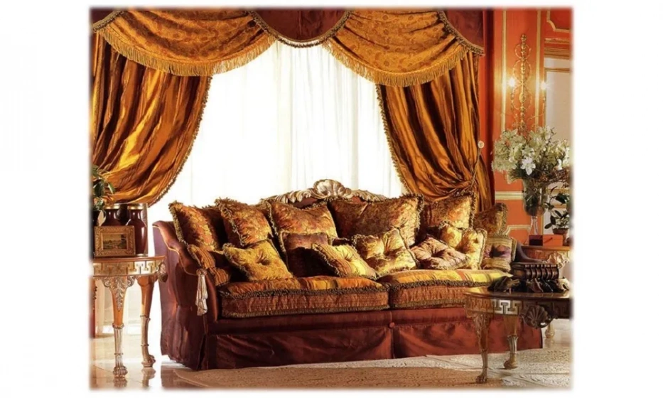 Гостиная Jumbo Collection Alchymia 5 - фото 2