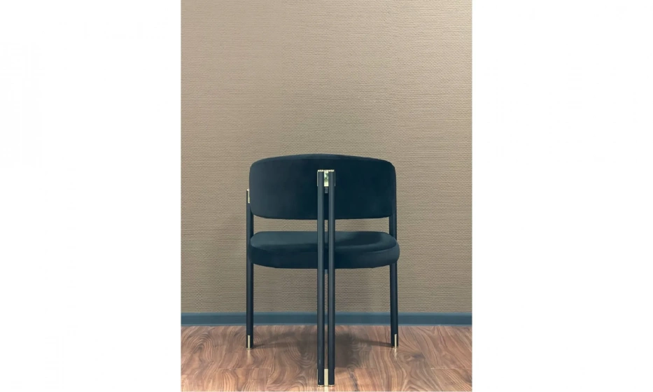 Стул ORIX Dark - фото 4