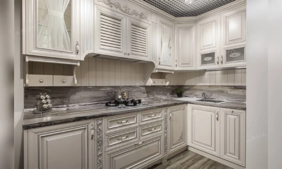 Кухня ARVA Береза 2 - фото 2