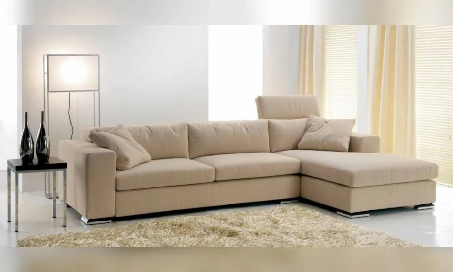 Диван Трёхместный, Giulio Marelli 2 - фото 1