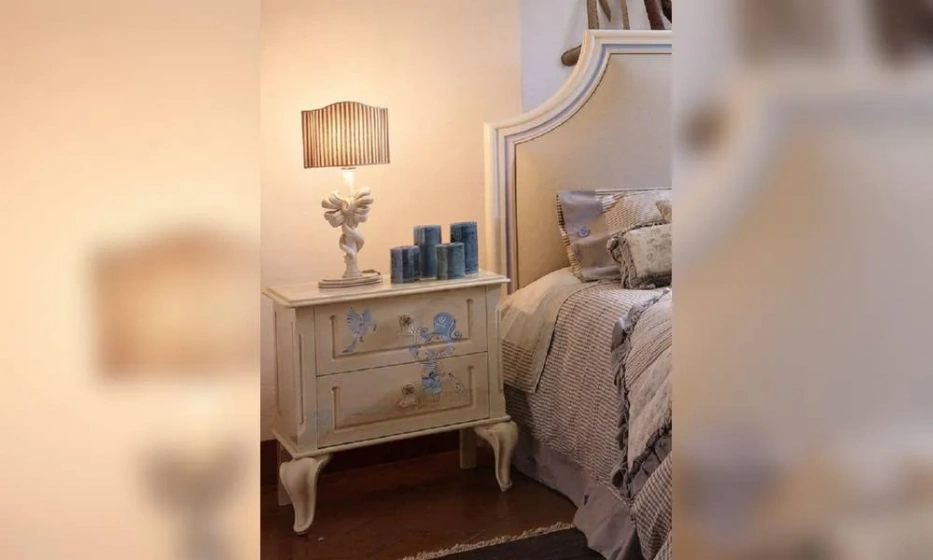 Тумба Прикроватная Volpi Giulietta 3 - фото 1