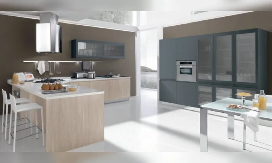 Кухня Stosa Cucine Bring 2 - фото 7