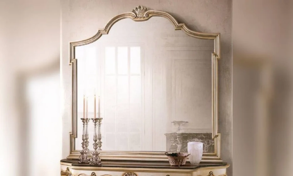 Зеркало Angelo Cappellini 8055 - фото 1