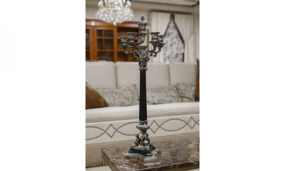 Подсвечник Eichholtz 2 - фото 6