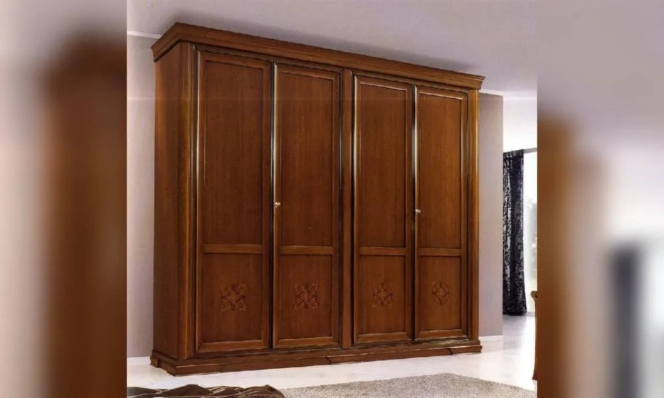 Шкаф Giuliacasa 3982/S-Vr - фото 1