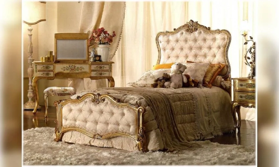 Кровать В Детскую Andrea Fanfani 316/P Imb - фото 1