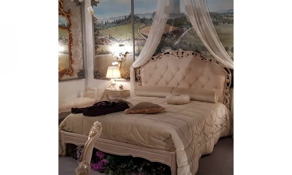 Спальня Florence Art Chiara - фото 5