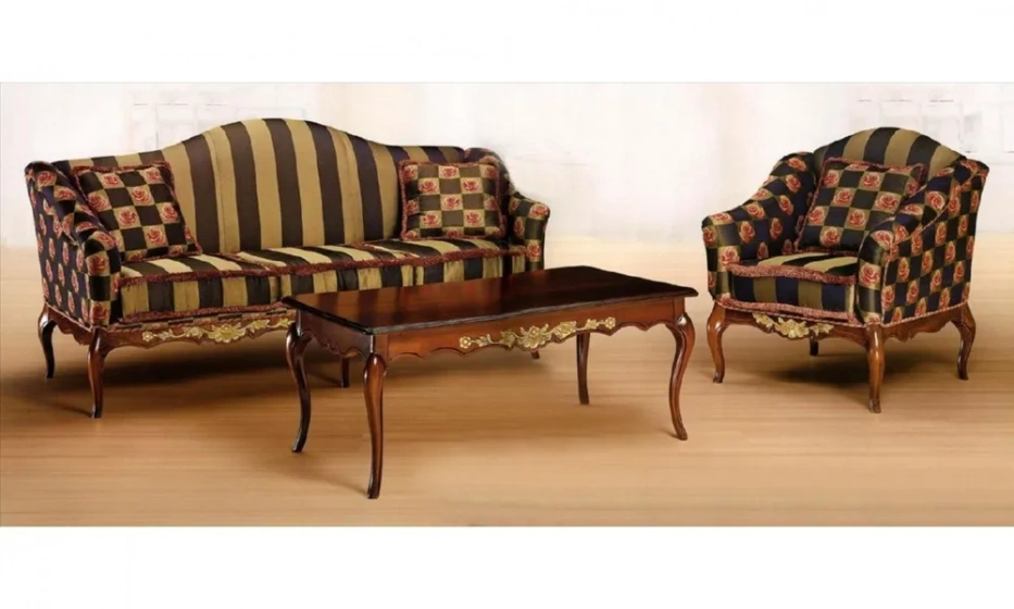 Комплект Мягкой Мебели Morello Gianpaolo Catalogo Generale 8 - фото 1