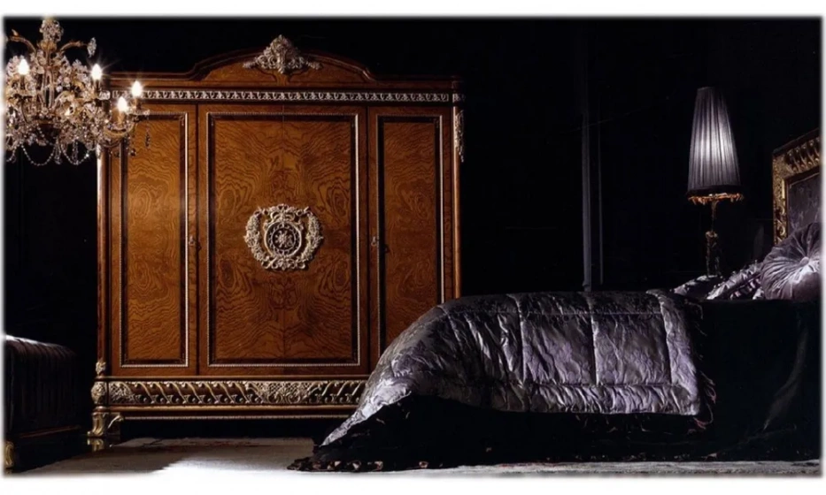 Спальня Jumbo Collection Opera 6 - фото 2