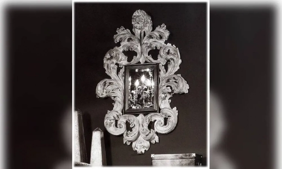 Зеркало Jumbo Collection Man-04 - фото 1