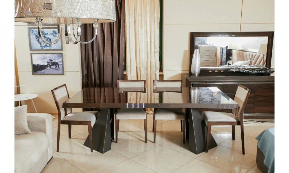 Стол обеденный CAMELGROUP Elite - фото 1