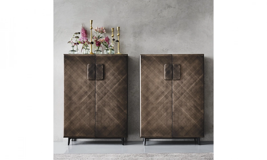 Буфет Tudor Cattelan Italia - фото 1