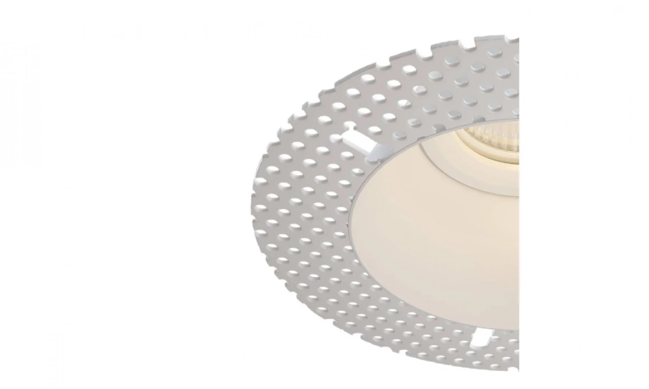 Встраиваемый Светильник Technical Dl042-01W - фото 5