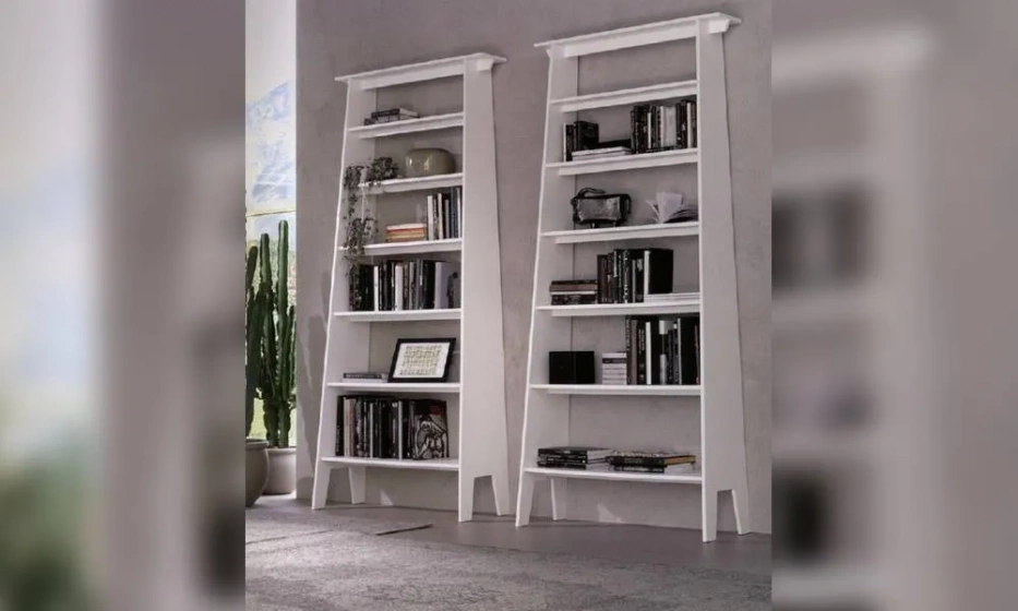 Стеллаж Cattelan Italia Estoril - фото 1