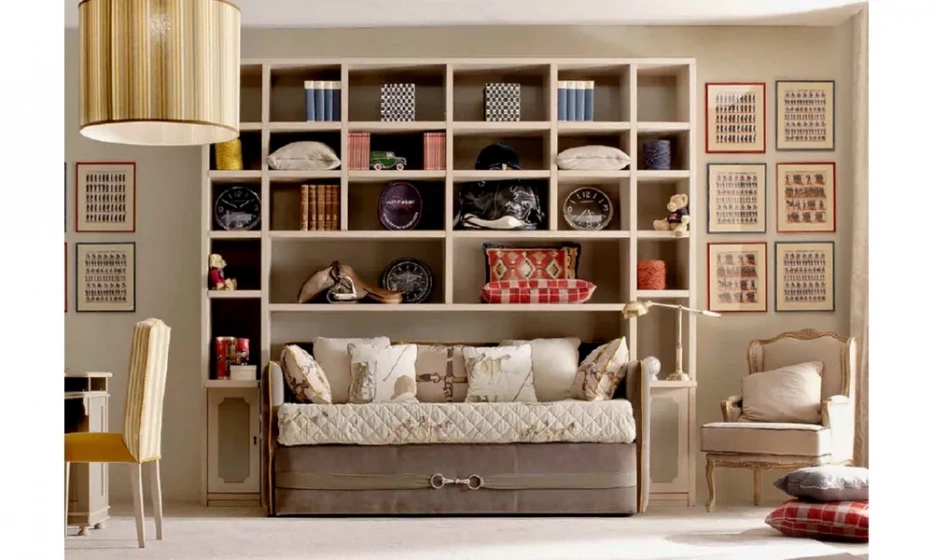 Детская Vittorio Grifoni Horserie - фото 6