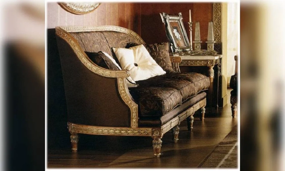 Диван Jumbo Collection Ram-43 - фото 1