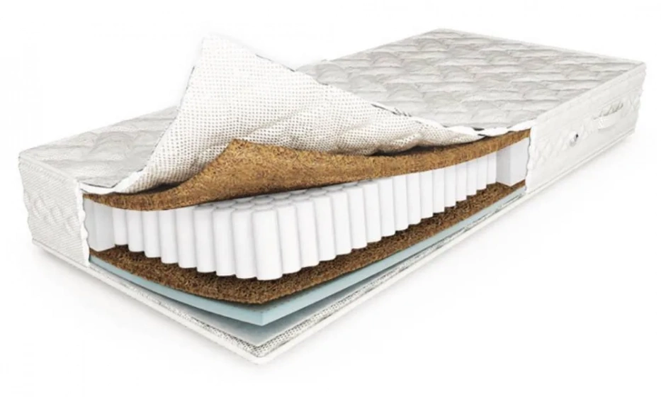 Матрас Сонберри Оптима-15 - фото 1