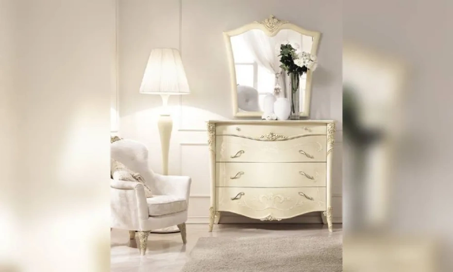 Комод Antonelli Moravio Vittoria 2 - фото 1