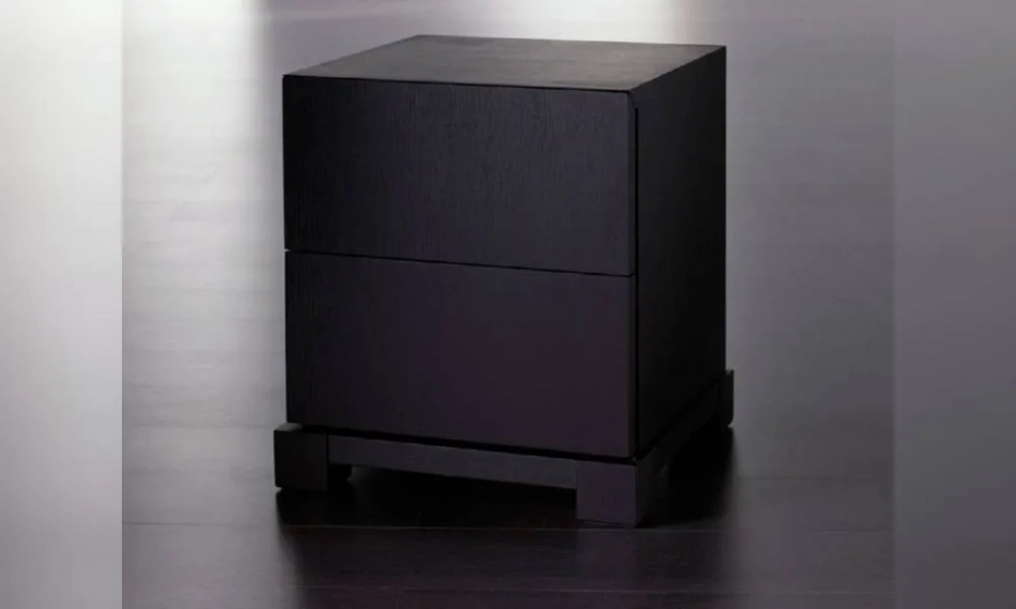 Тумба Прикроватная Meridiani Douglas Comodino - фото 1