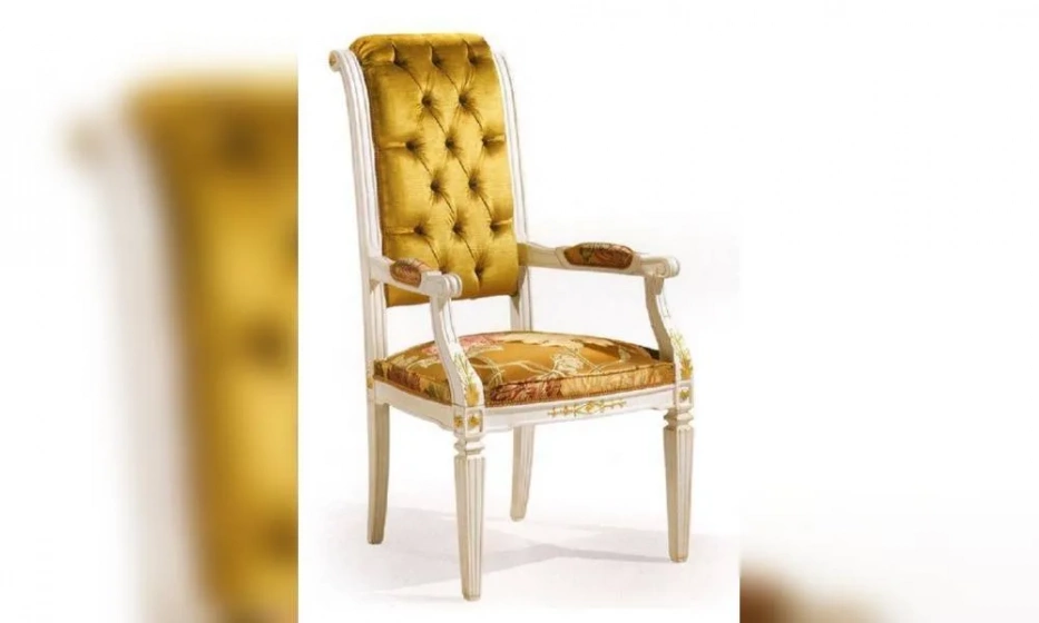 Стул Angelo Cappellini 7665/I - фото 1