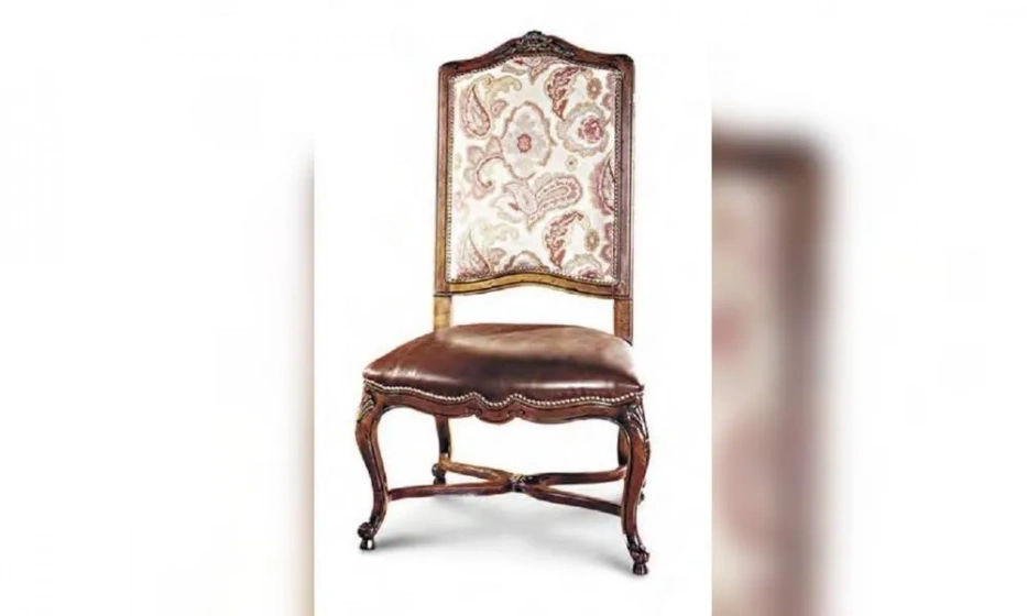 Стул Francesco Molon S369 - фото 1