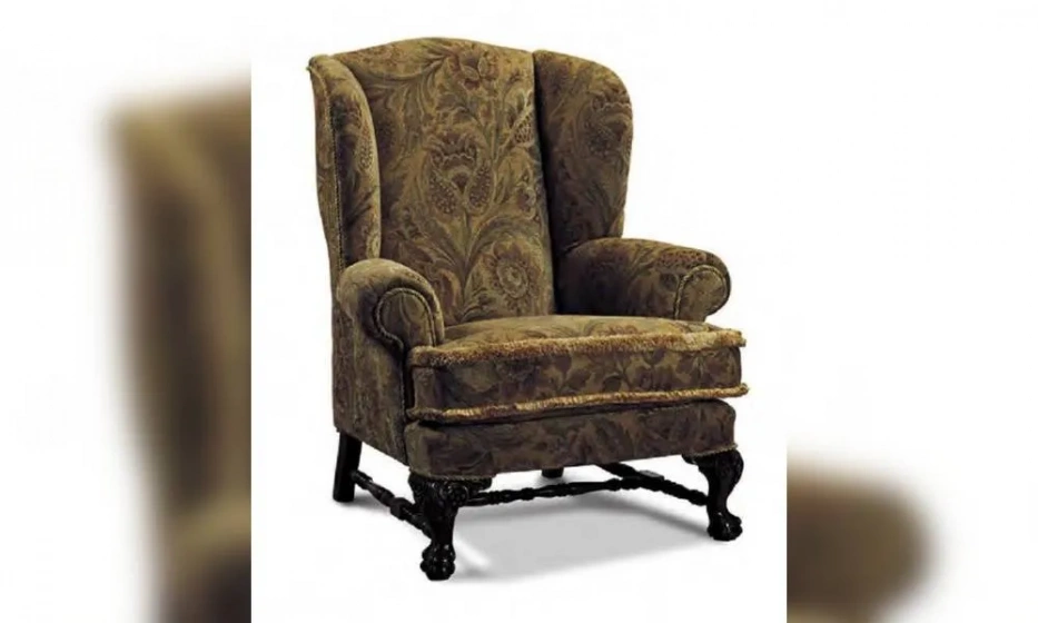 Кресло Francesco Molon P347 - фото 1