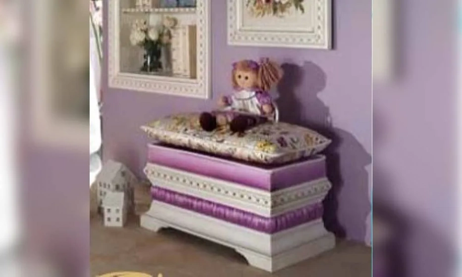 Банкетка Bakokko Novita - фото 1