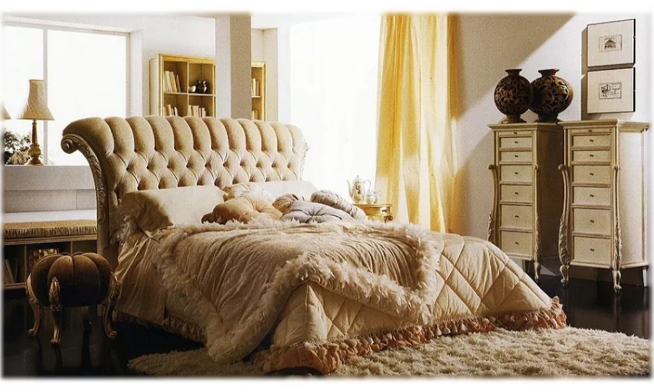 Спальня Volpi Classic 27 - фото 1