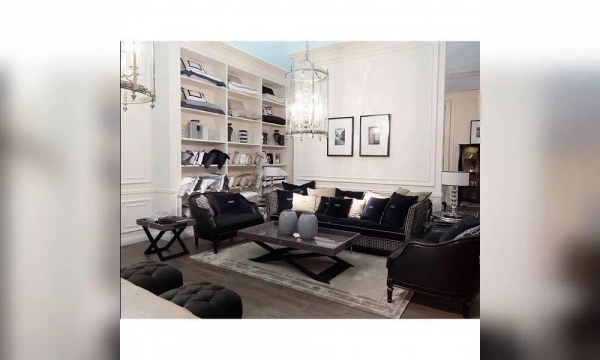 Журнальный Стол Kensington