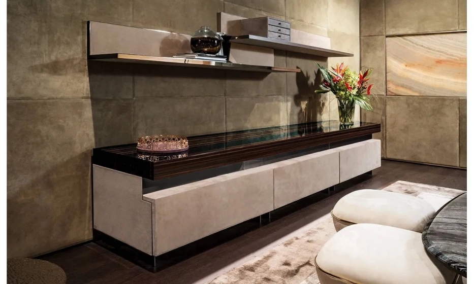 Композиция Из Модулей Terrance Longhi Serie Y 778 1 - фото 1