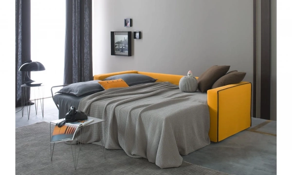 Диван прямой Argo Alberta Salotti