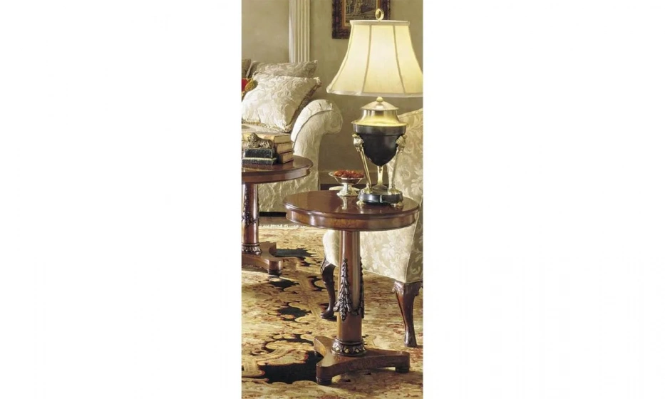 Столик Francesco Molon T60.01 - фото 1