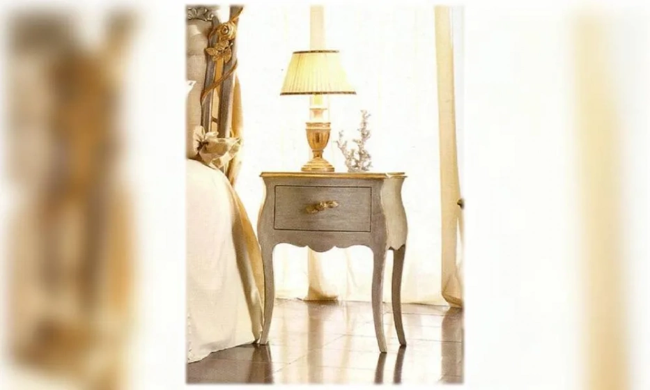 Тумба Прикроватная Andrea Fanfani 288/C - фото 1