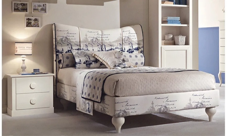 Детская Piermaria Young 1 - фото 6