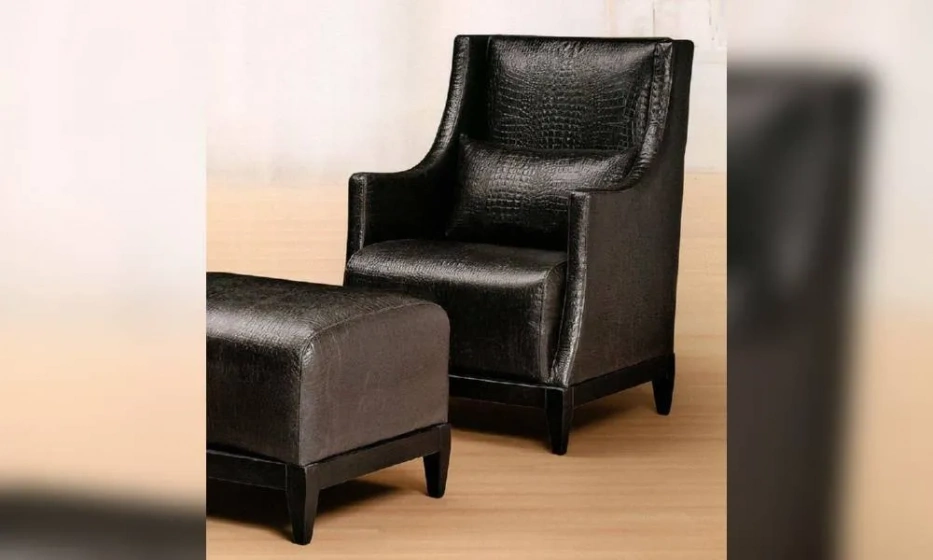 Кресло Morello Gianpaolo Philip - фото 1