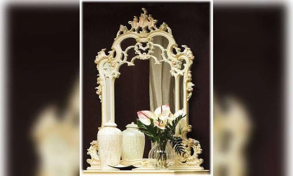 Зеркало Silik Elena 725/M - фото 1