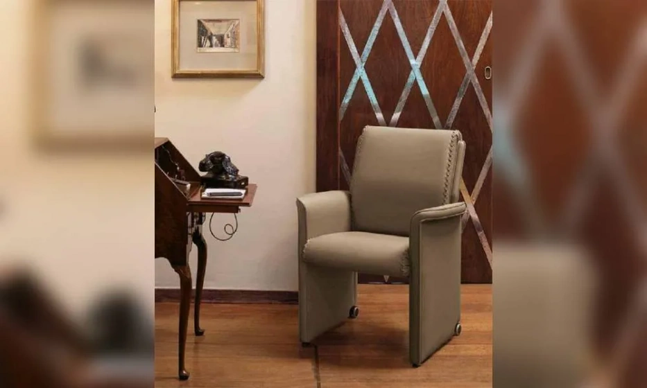 Рабочее Кресло Mascheroni G7 V - фото 1