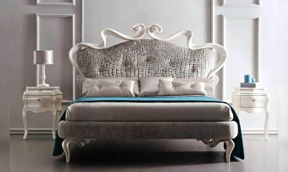 Кровать Cortezari Melissa 2 - фото 1