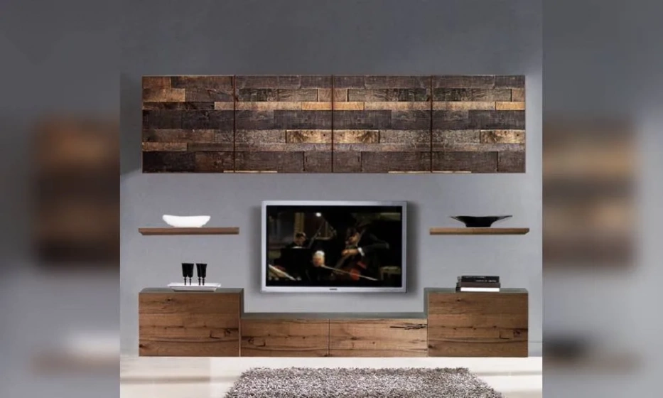 Cтенка Giuliacasa Tintoretto 5 - фото 1