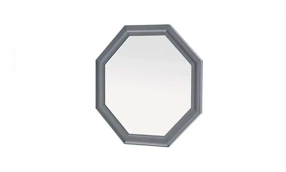 Зеркало макияжное Lorenta Grey Turkey - фото 2