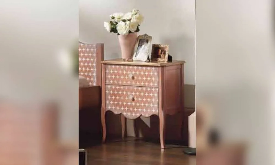 Тумба Прикроватная Metamorfosi (Cp) New 4 - фото 1